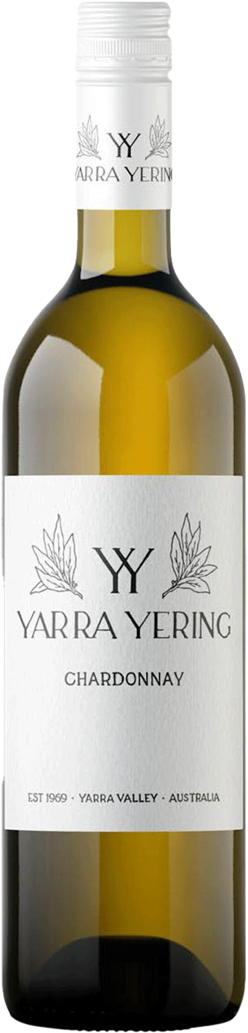 Yarra Yering Chardonnay 2021