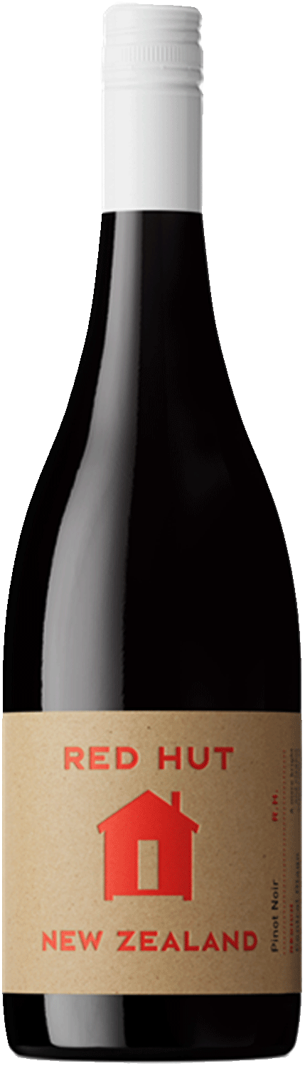 Red Hut Central Otago Pinot Noir 2025