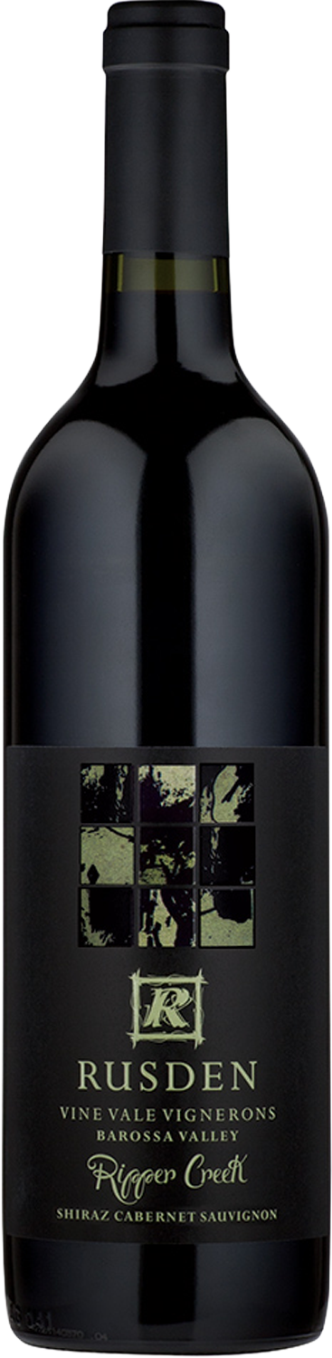 Rusden Ripper Creek Shiraz Cabernet 2011