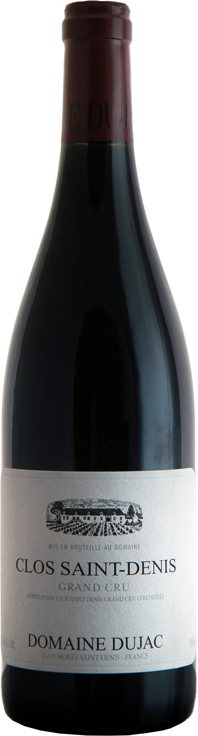 Domaine Dujac Clos de la Roche Grand Cru 2022