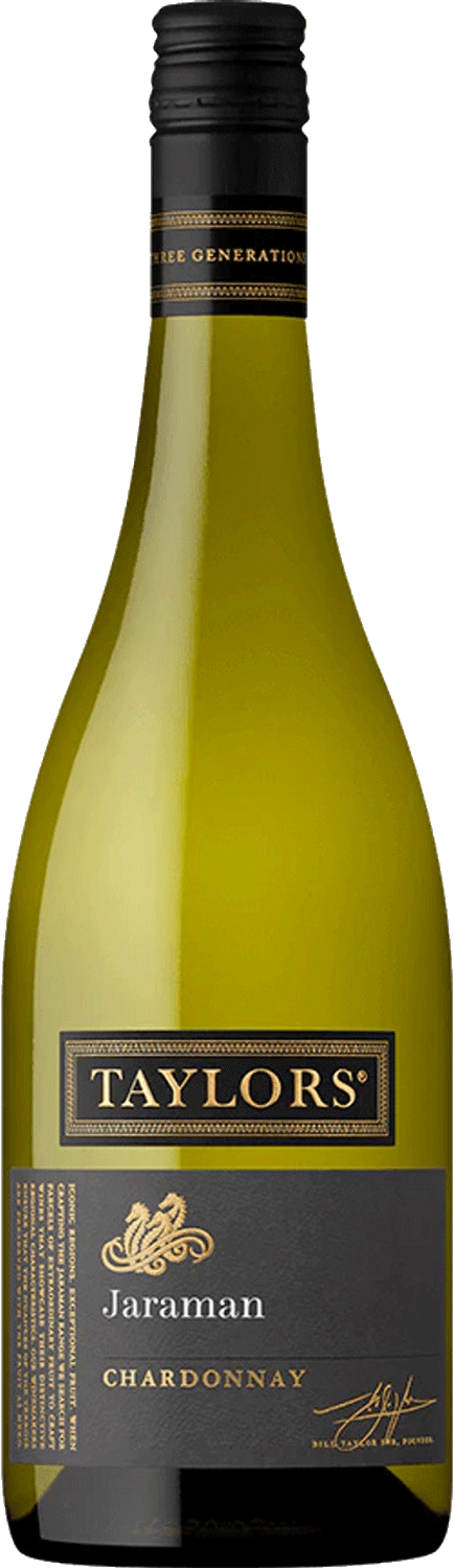 Taylors Jaraman Chardonnay 2024