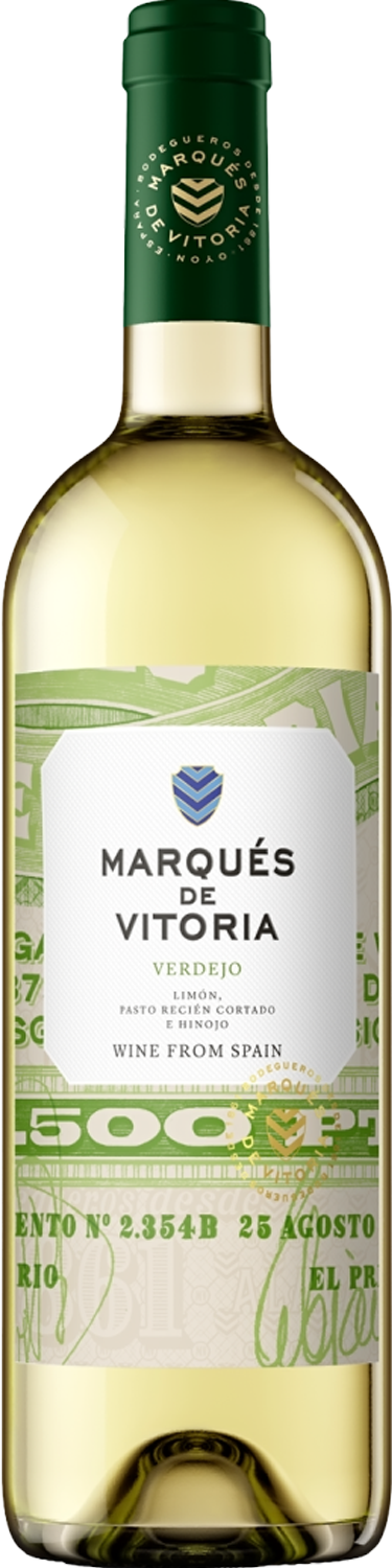 Marques de Vitoria Verdejo 2024