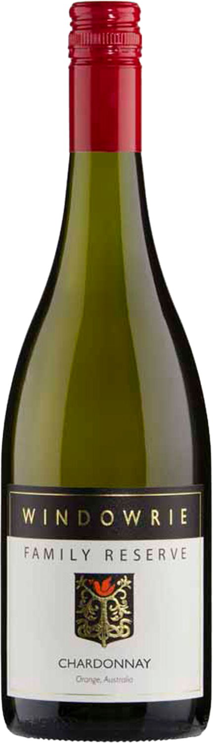 Windowrie 'Family Reserve' Chardonnay 2022