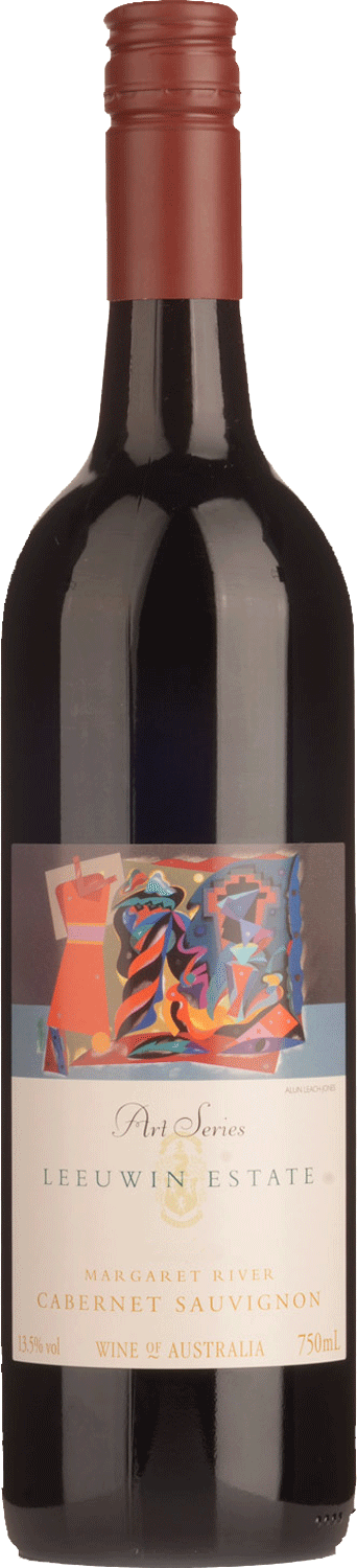 Leeuwin Art Series Cabernet Sauvignon 2017