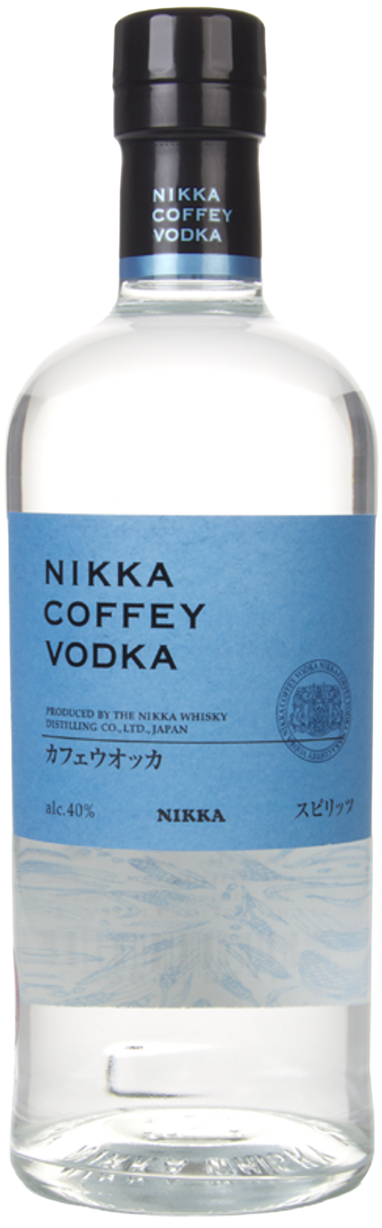 Nikka Coffey Vodka 700ml