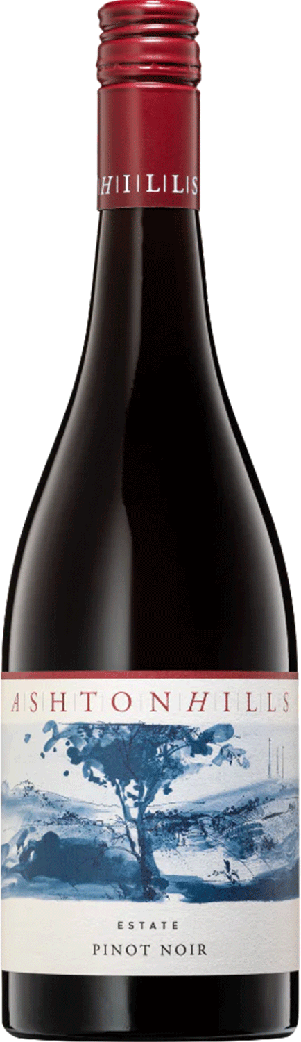 Ashton Hills Estate Pinot Noir 2023