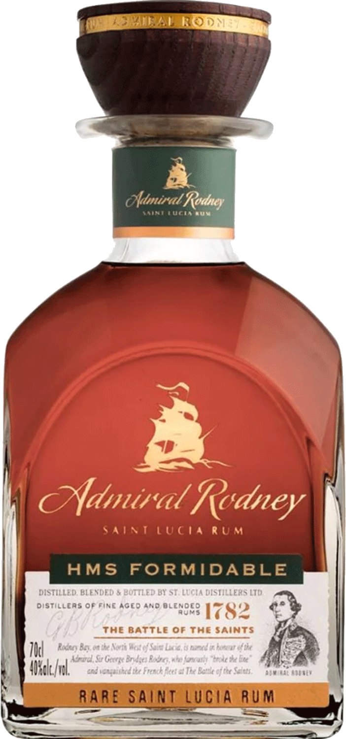 Admiral Rodney HMS Formidable 10-15 yrs 40%