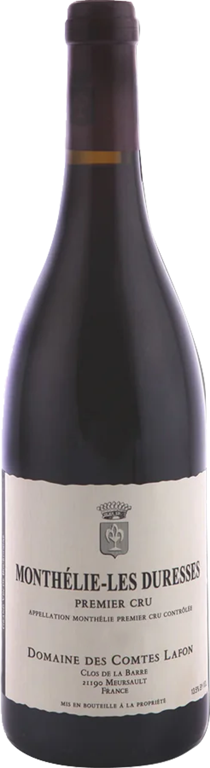 Domaine Comtes Lafon Volnay 1er Cru ‘Santenots du Milieu‘ 2023