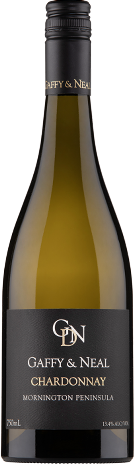 Gaffy & Neal Mornington Peninsula Chardonnay 2025