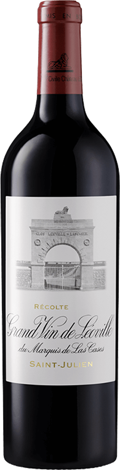 Chateau Leoville Las Cases 2021