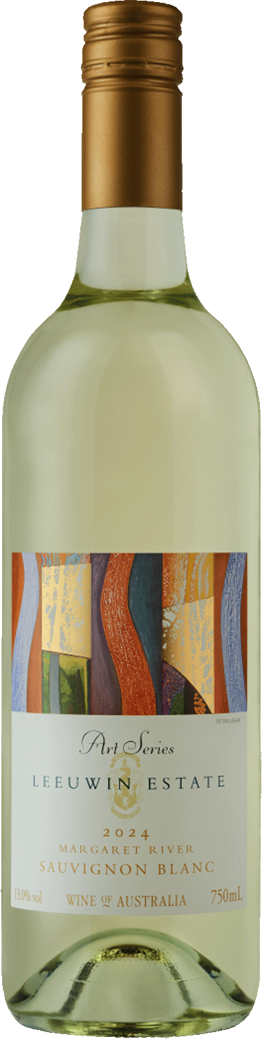 Leeuwin Estate 'Art Series' Sauvignon Blanc 2024