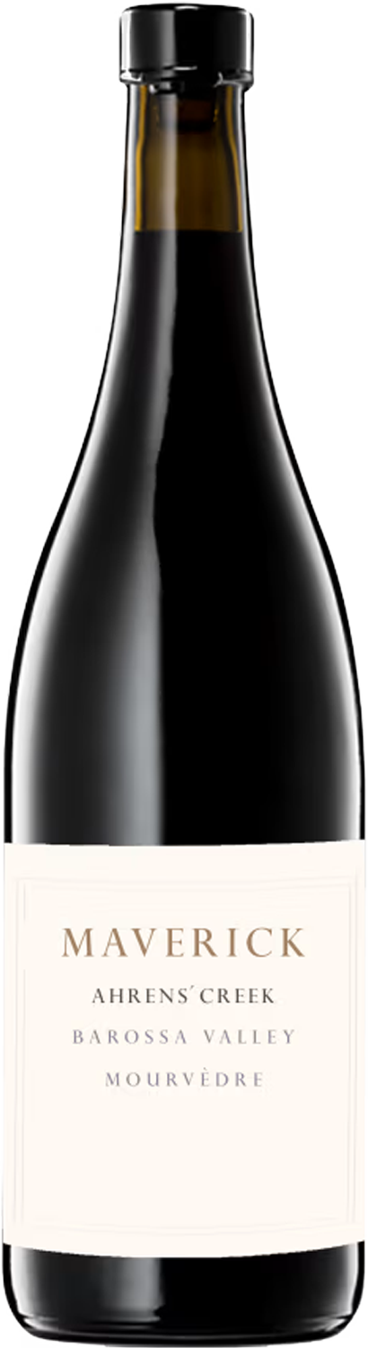 Maverick Ahren's Creek Shiraz 2019