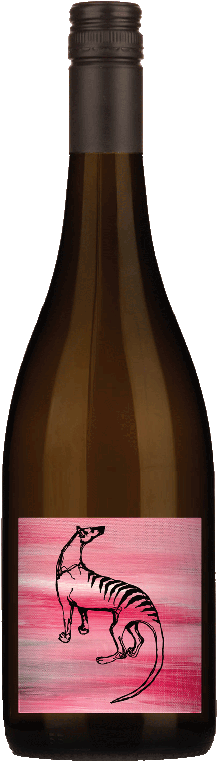 Small Island Enso Coal River Pinot Noir 2024