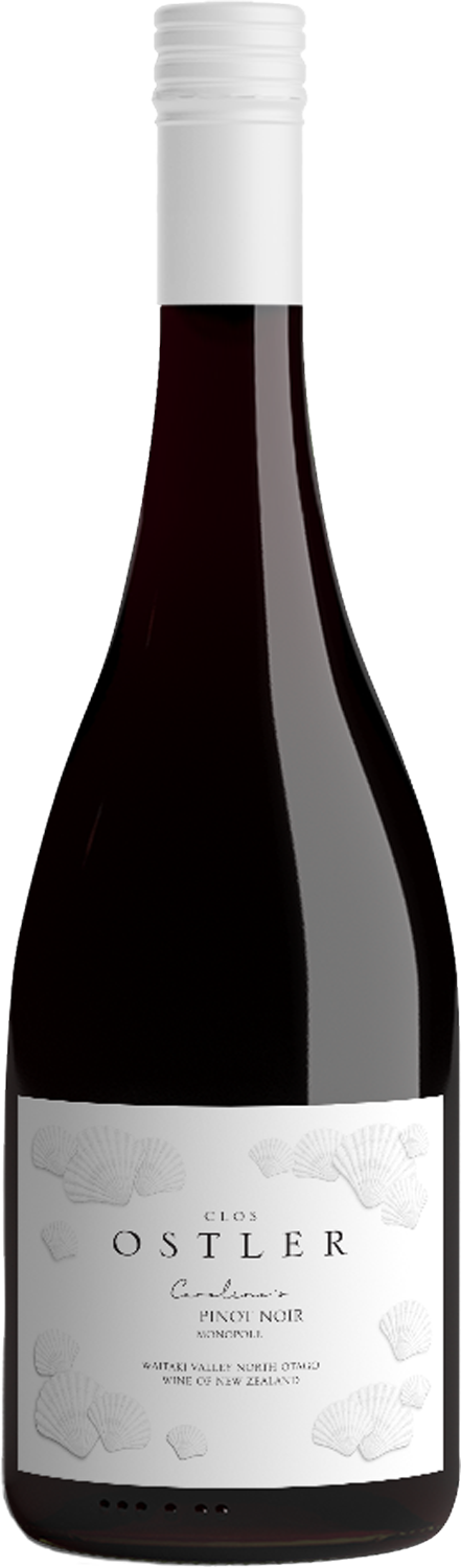 Clos Ostler Carolines Pinot Noir 2021