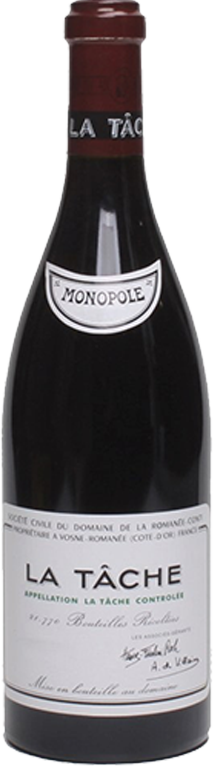 Domaine de la Romanee-Conti La Tache Grand Cru 2018
