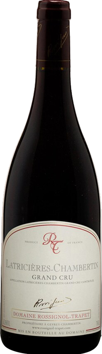 Domaine Rossignol-Trapet Latricieres-Chambertin Grand Cru 2022