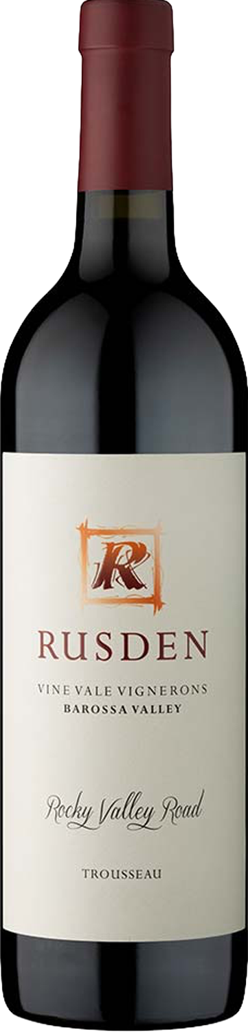 Rusden Rocky Valley Road Trousseau 2019