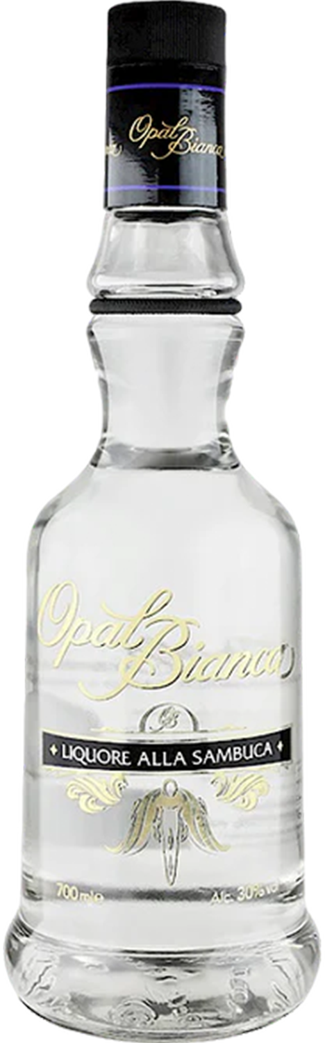 Opal Bianca Sambuca 30% 700ml