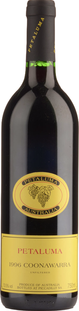 Petaluma Coonawarra Red 1996