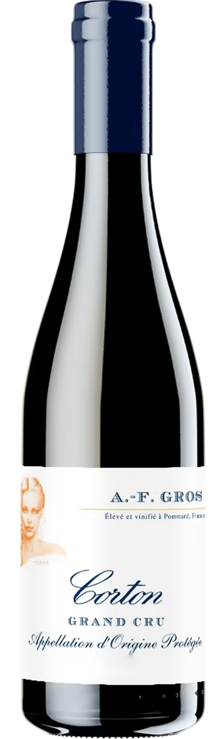 Domaine AF Gros Corton Grand Cru Rouge 2023