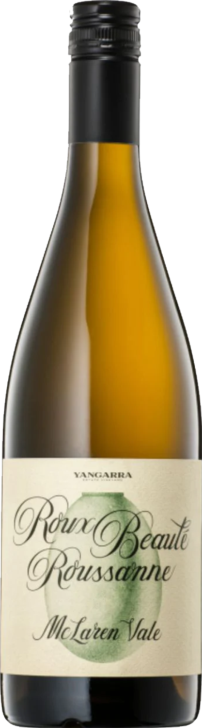 Yangarra Estate Roux Beaute Roussanne 2024
