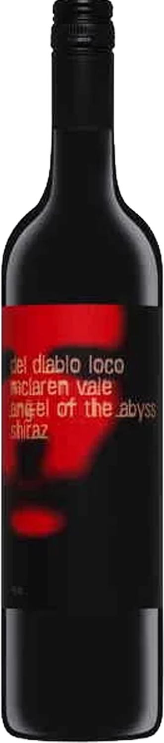 Del Diablo Loco Angel of the Abyss 2008