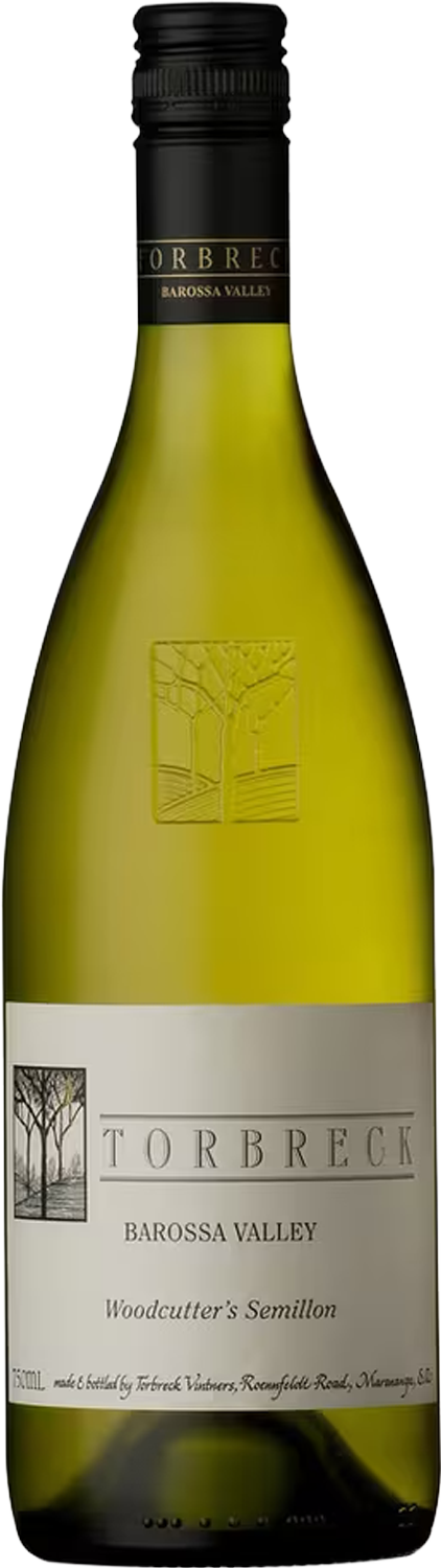 Torbreck Woodcutters Semillon 2026