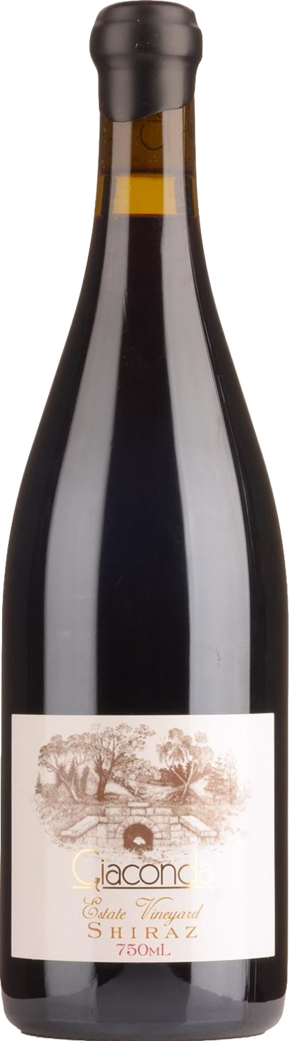 Giaconda Estate Shiraz 2018
