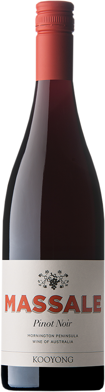 Kooyong Massale Pinot Noir 2024