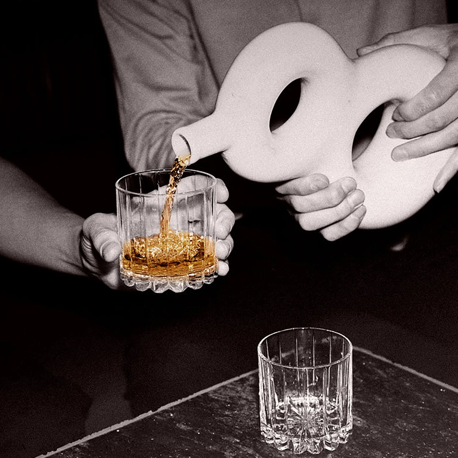 818 Tequila Anejo Eight Reserve 40% 700ml