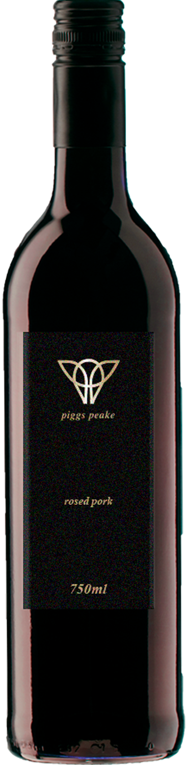 Piggs Peake Rosed-Pork Rose 2022