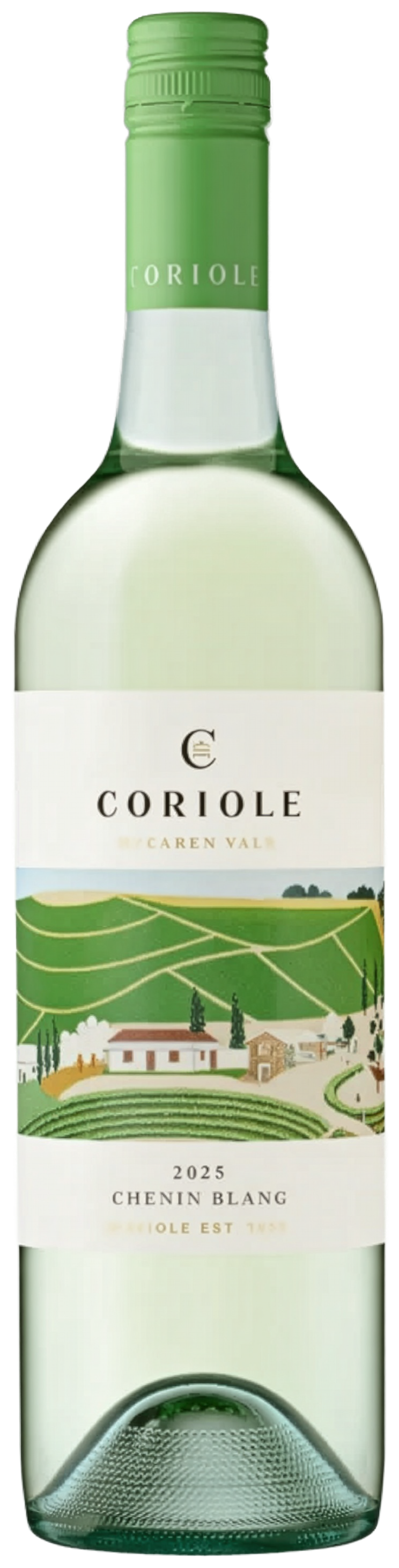Coriole Chenin Blanc 2025