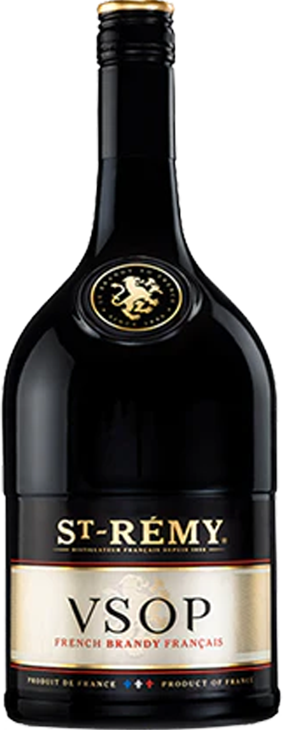 St Remy VSOP Brandy 37% 1000ml