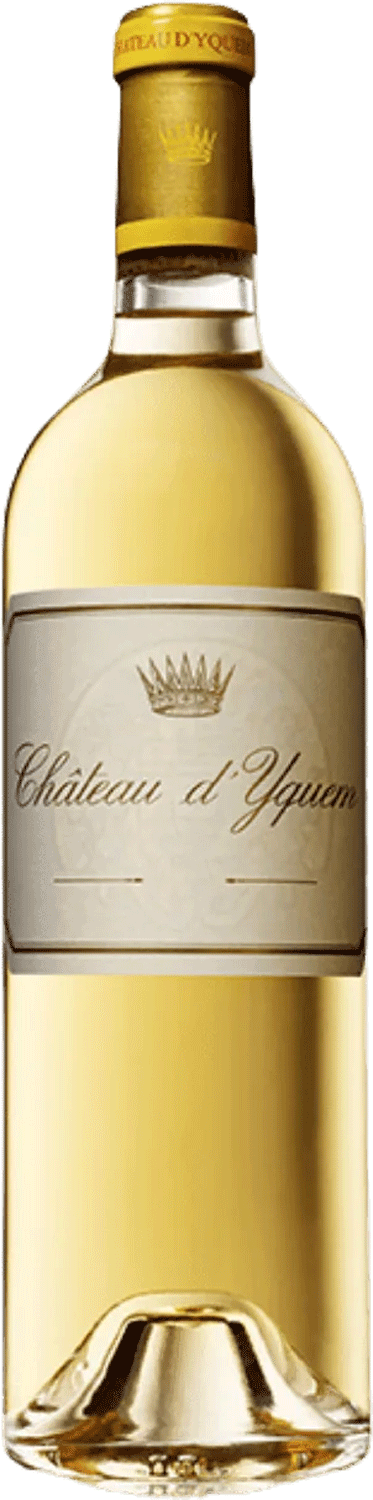 Chateau d'Yquem 2022 375ml (Half Bottle)