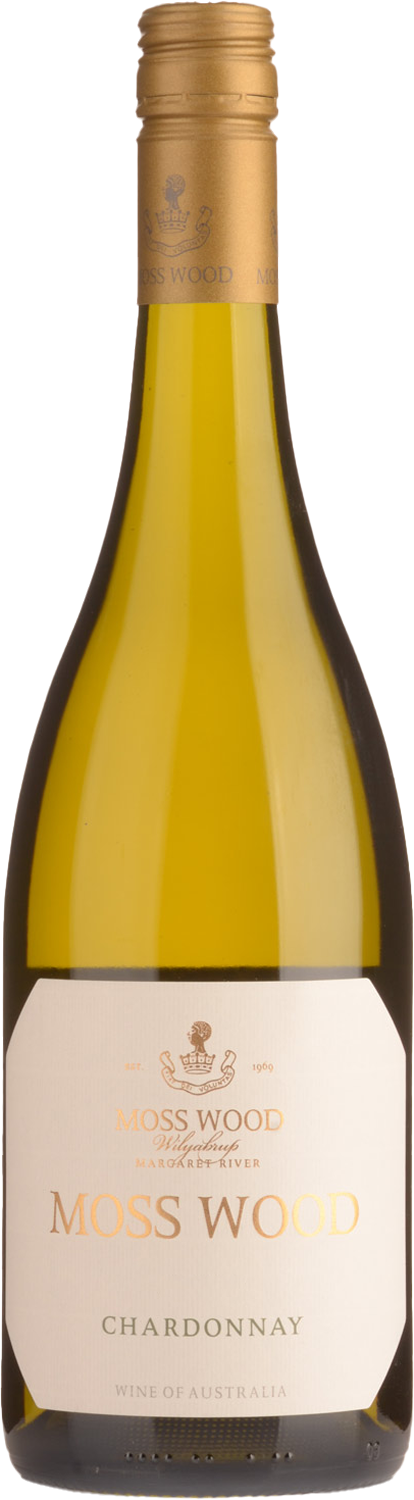Moss Wood Chardonnay 2025