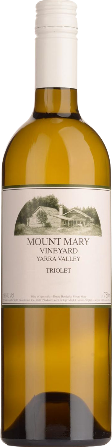 Mount Mary Triolet 2016