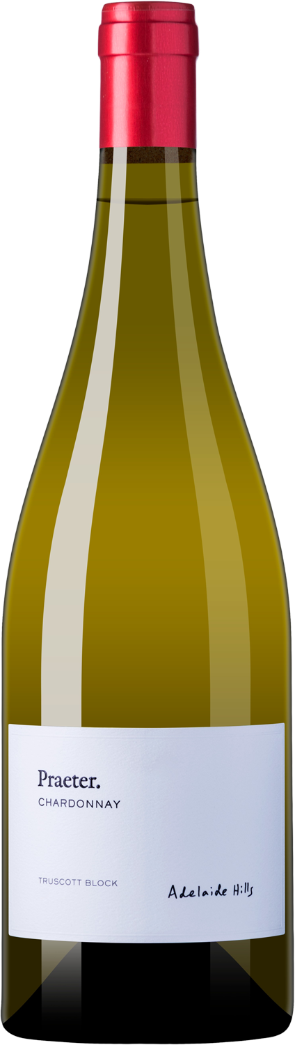 Praeter Truscott Block Chardonnay 2025