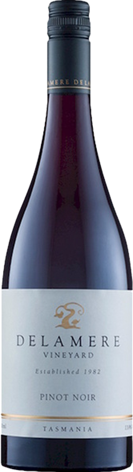 Delamere Estate Pinot Noir 2023