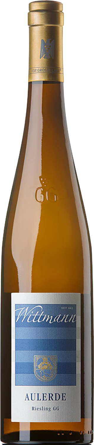 Wittmann Aulerde Riesling Grosses Gewächs 2024