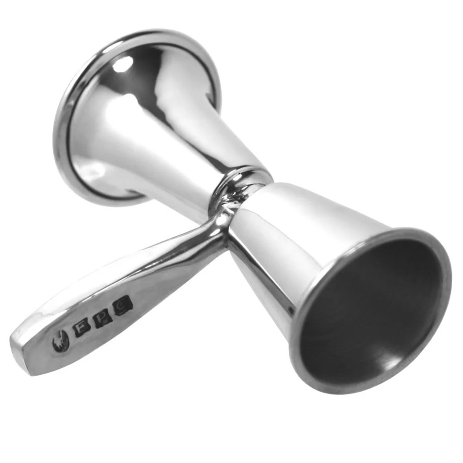 Barware bar measure double