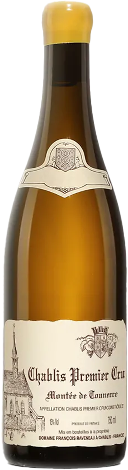 Domaine Francois Raveneau Chablis 1er Cru Foret 2023