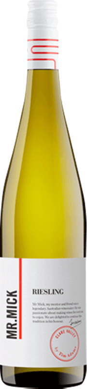 Mr Mick Riesling
