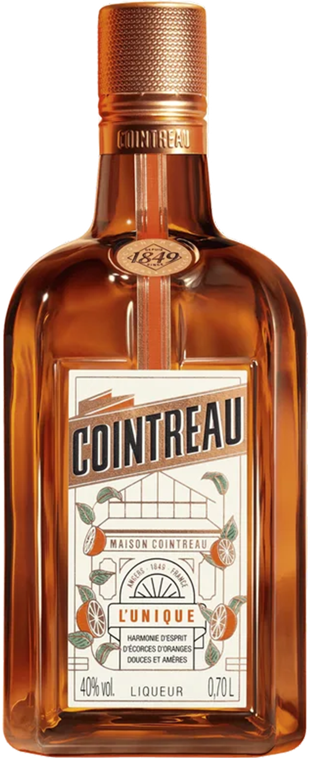 Cointreau Triple Sec Liqueur 40% 700ml
