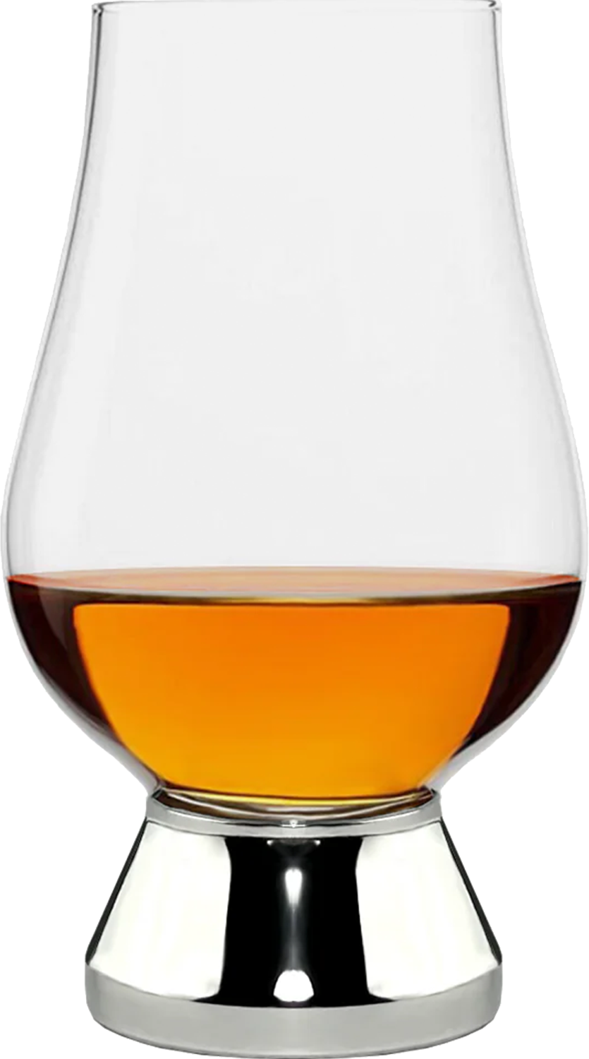 Pewter Glencairn glasses 200ml