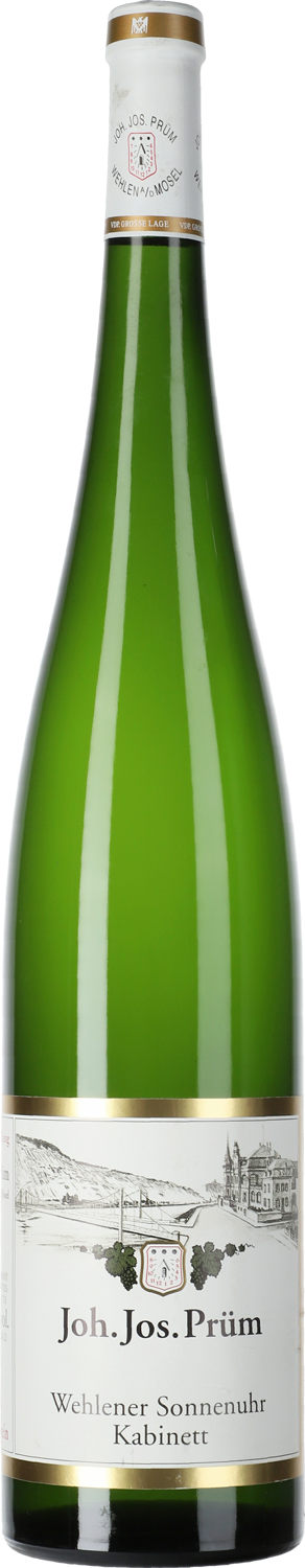 Joh Jos Prum Wehlener Sonnenuhr Riesling Kabinett 2023