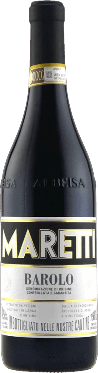 Maretti Barolo 2020