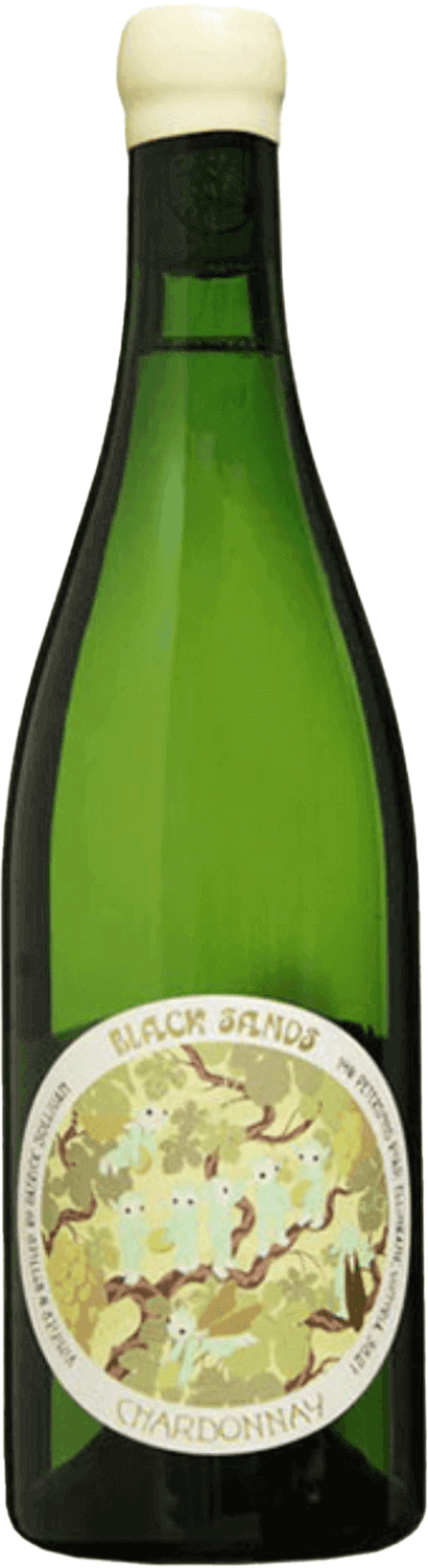 Patrick Sullivan Black Sands Chardonnay 2024