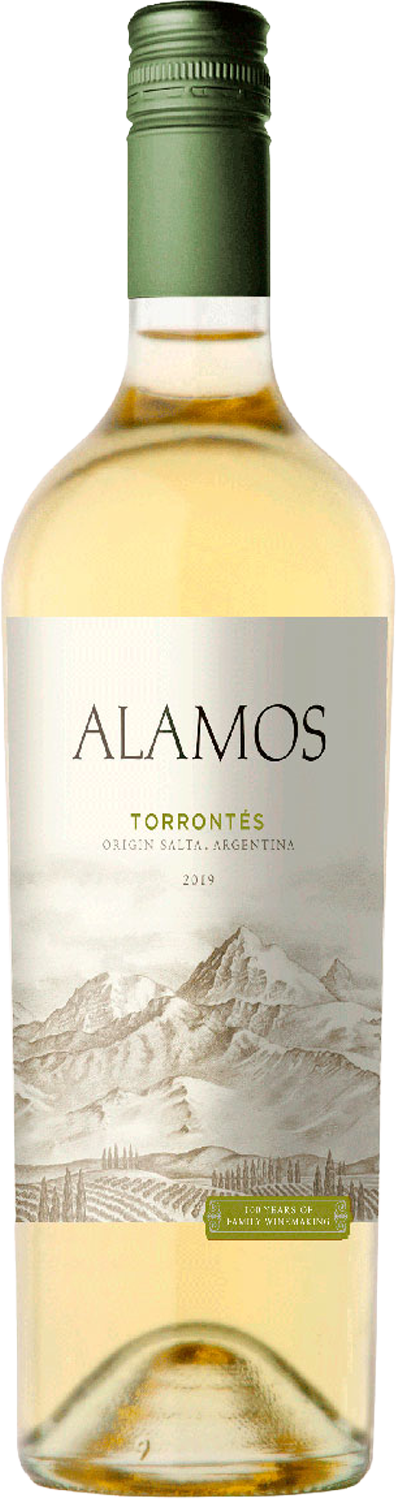 Alamos Torrontes