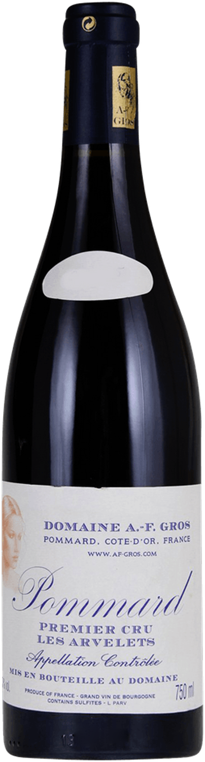 Domaine AF Gros Pommard 1er Cru 'Les Arvelets' 2024