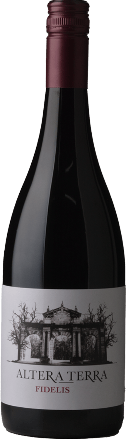 Altera Terra Fidelis Shiraz 2021